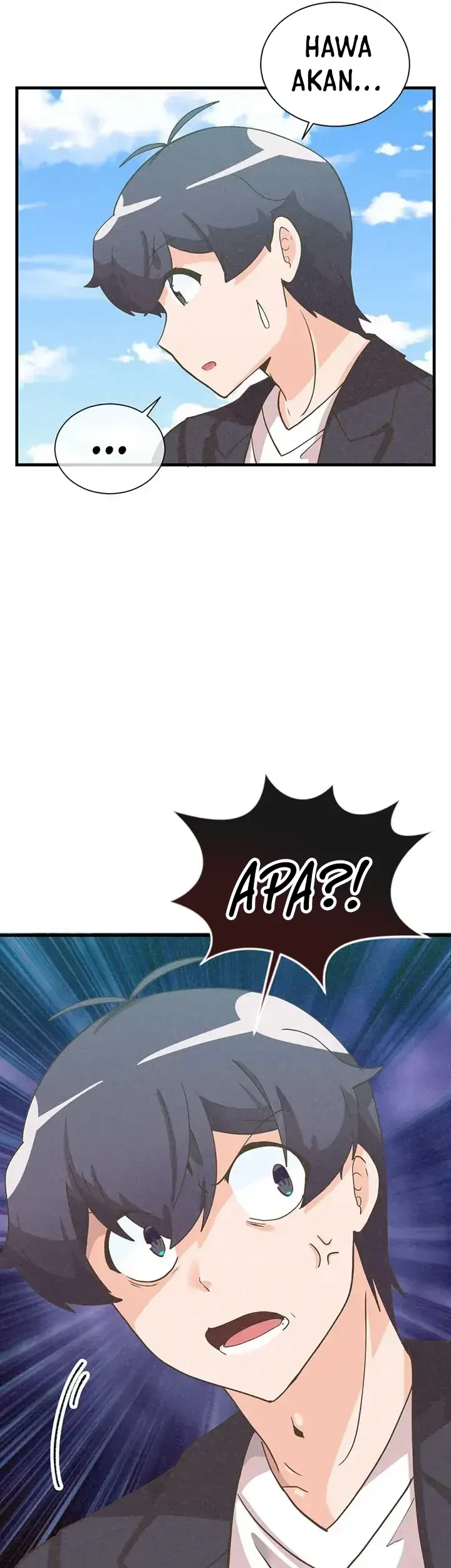 Spirit Farmer Chapter 190 Gambar 71