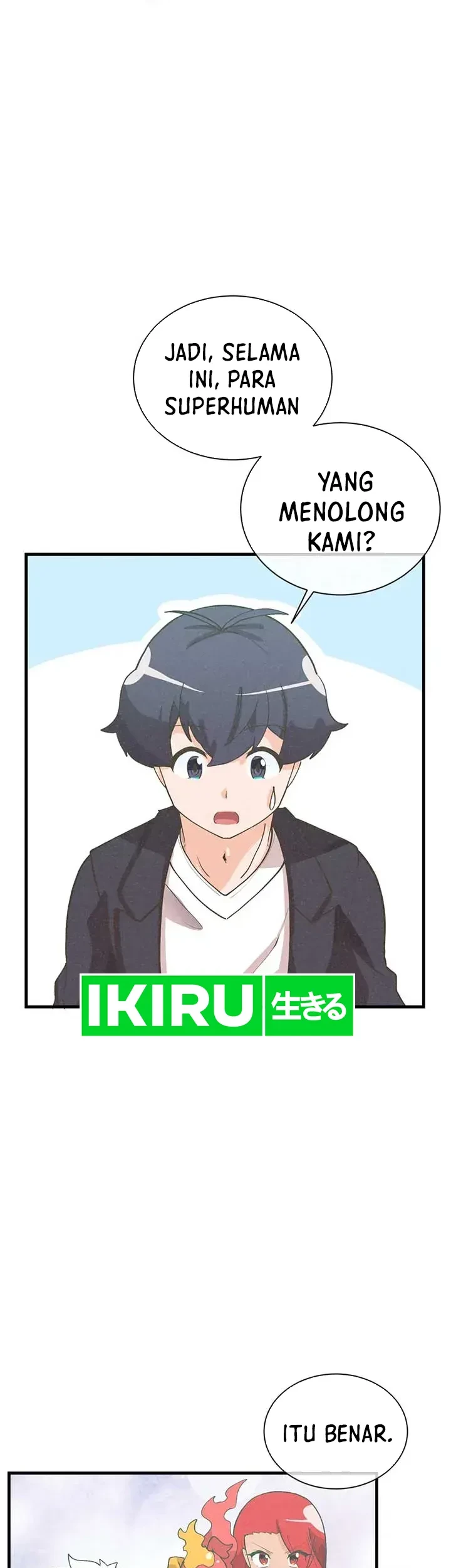 Spirit Farmer Chapter 190 Gambar 11