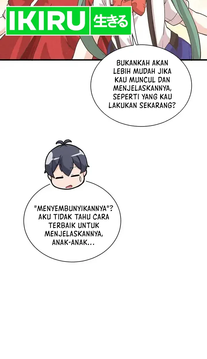 Spirit Farmer Chapter 190 Gambar 15