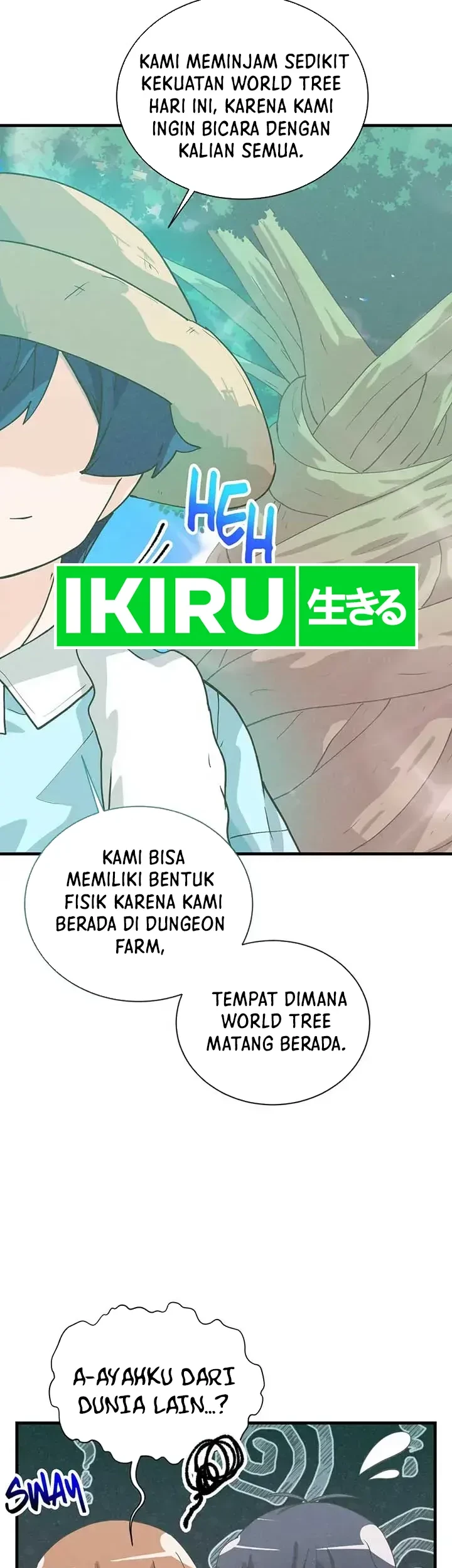 Spirit Farmer Chapter 190 Gambar 17