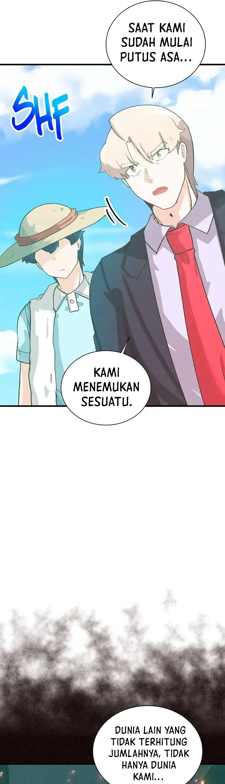 Spirit Farmer Chapter 190 Gambar 23