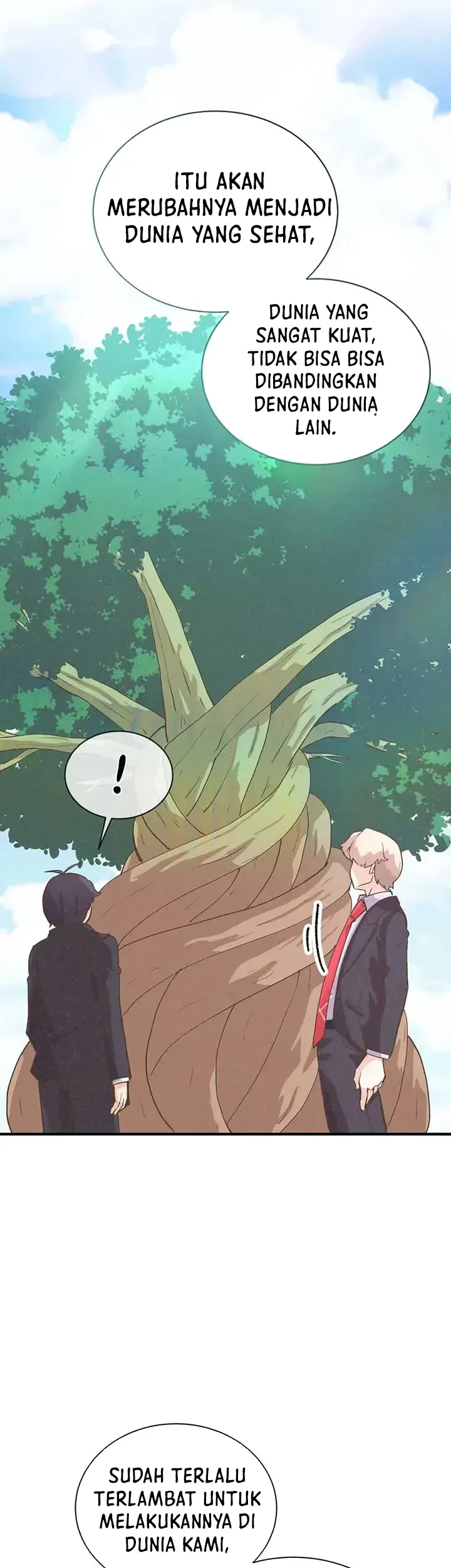Spirit Farmer Chapter 190 Gambar 30