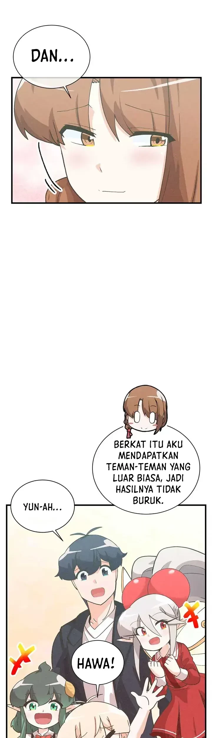 Spirit Farmer Chapter 190 Gambar 37