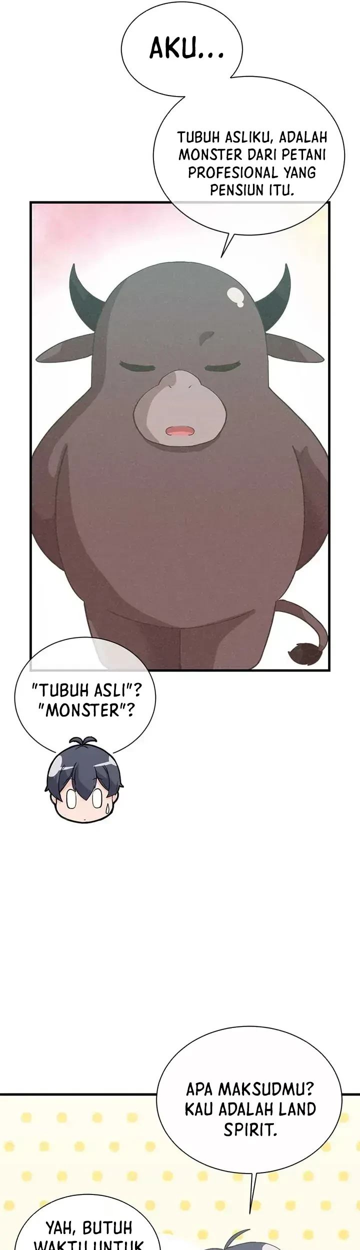 Spirit Farmer Chapter 190 Gambar 44