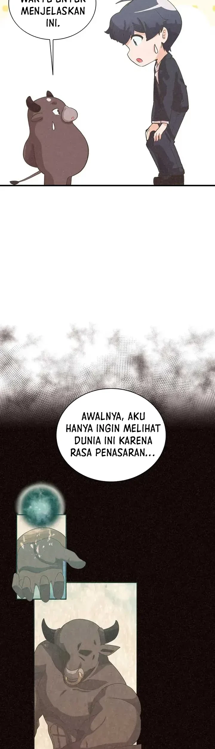 Spirit Farmer Chapter 190 Gambar 45