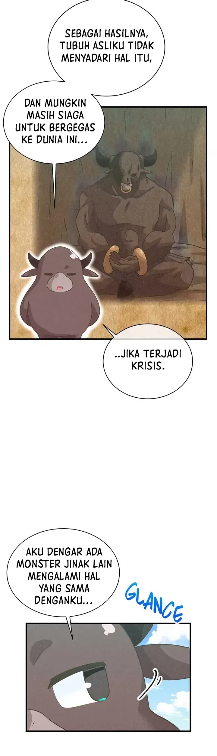 Spirit Farmer Chapter 190 Gambar 48