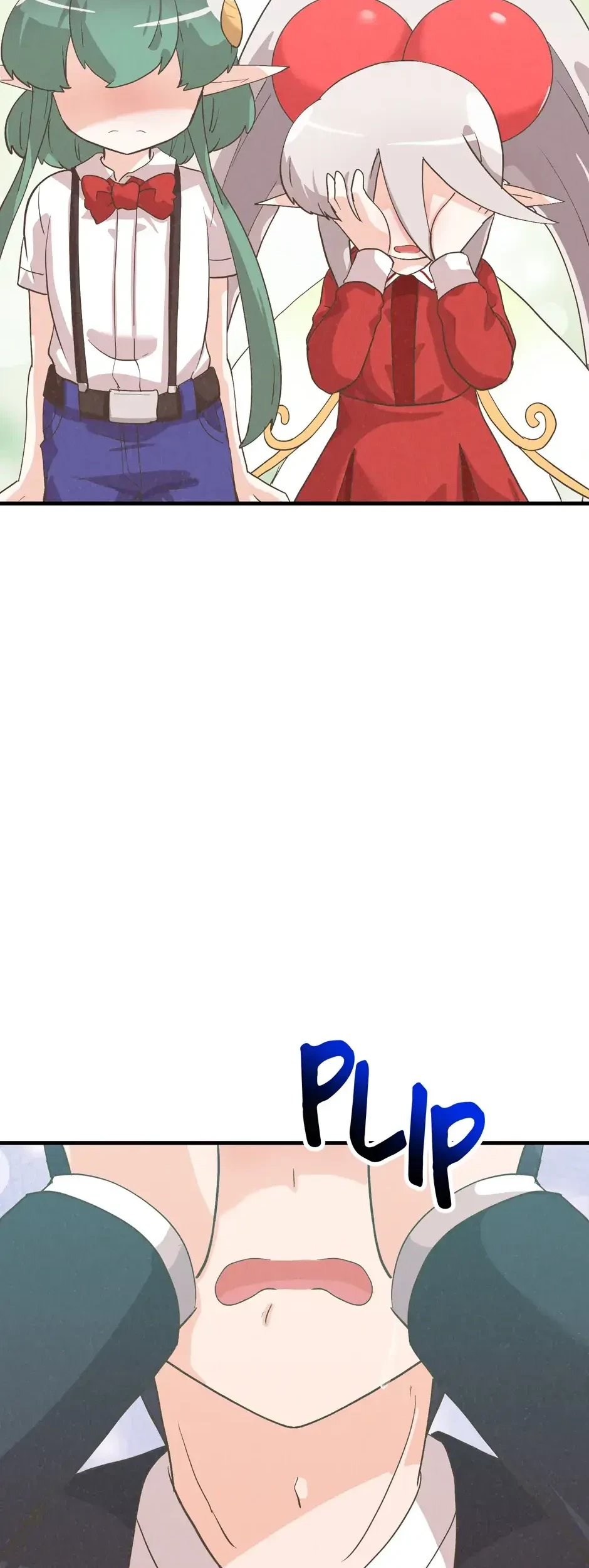 Spirit Farmer Chapter 191 Gambar 74