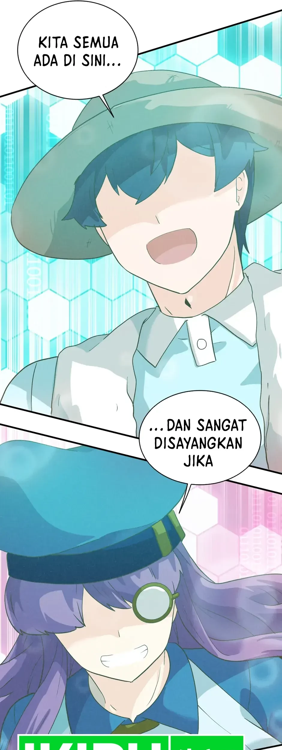 Spirit Farmer Chapter 191 Gambar 79