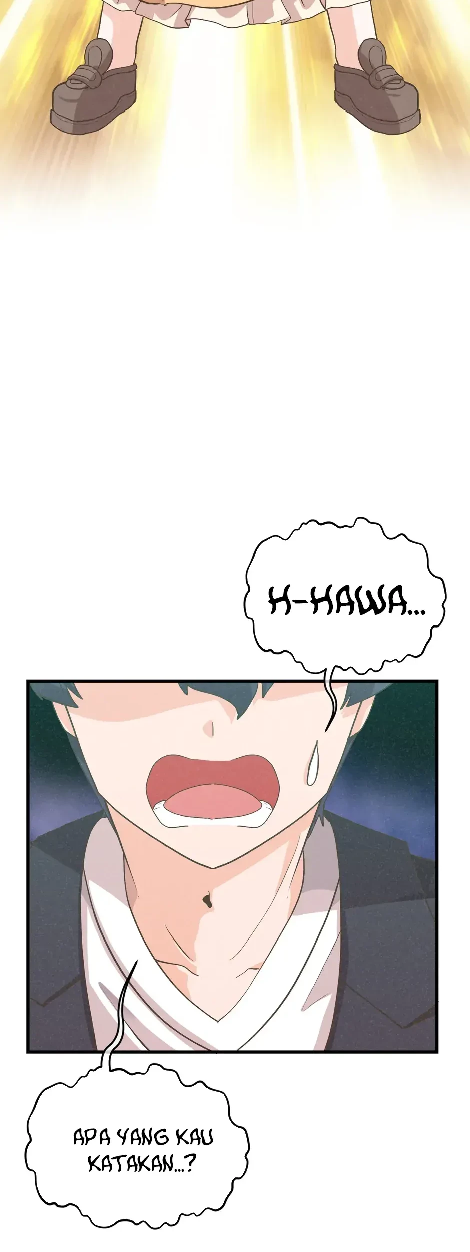 Spirit Farmer Chapter 191 Gambar 46