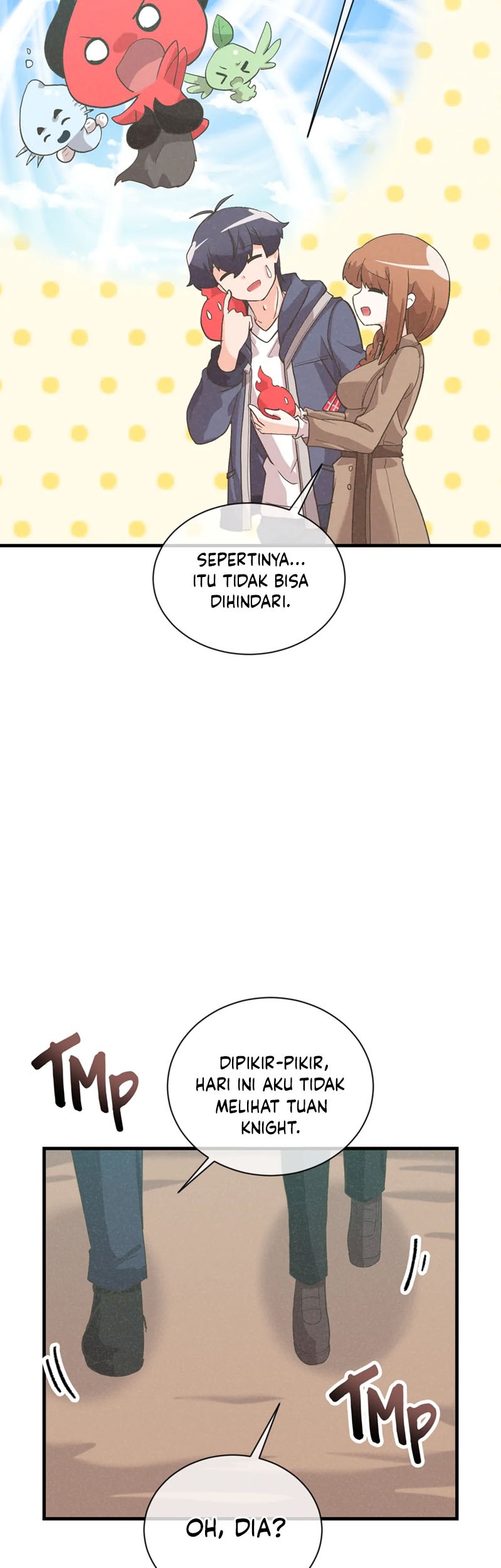 Spirit Farmer Chapter 192 Gambar 14