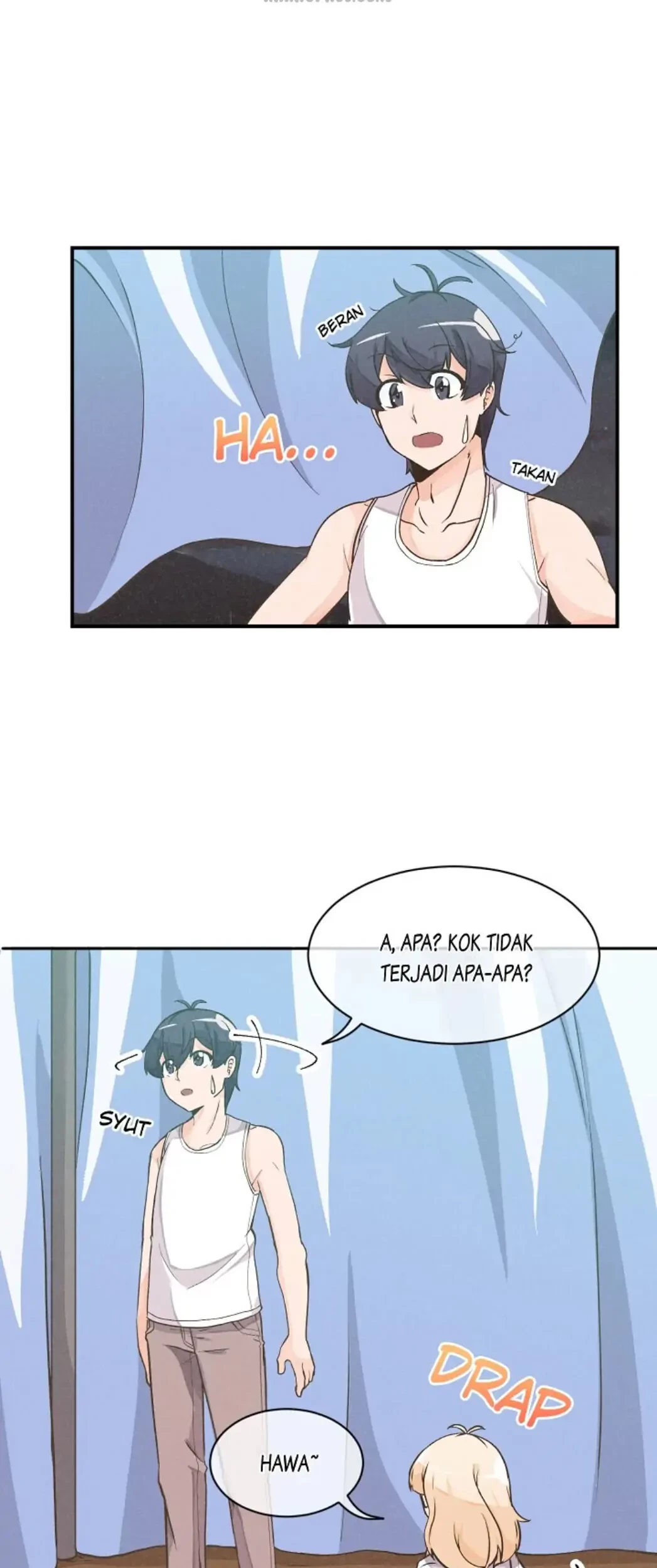 Spirit Farmer Chapter 2 Gambar 33