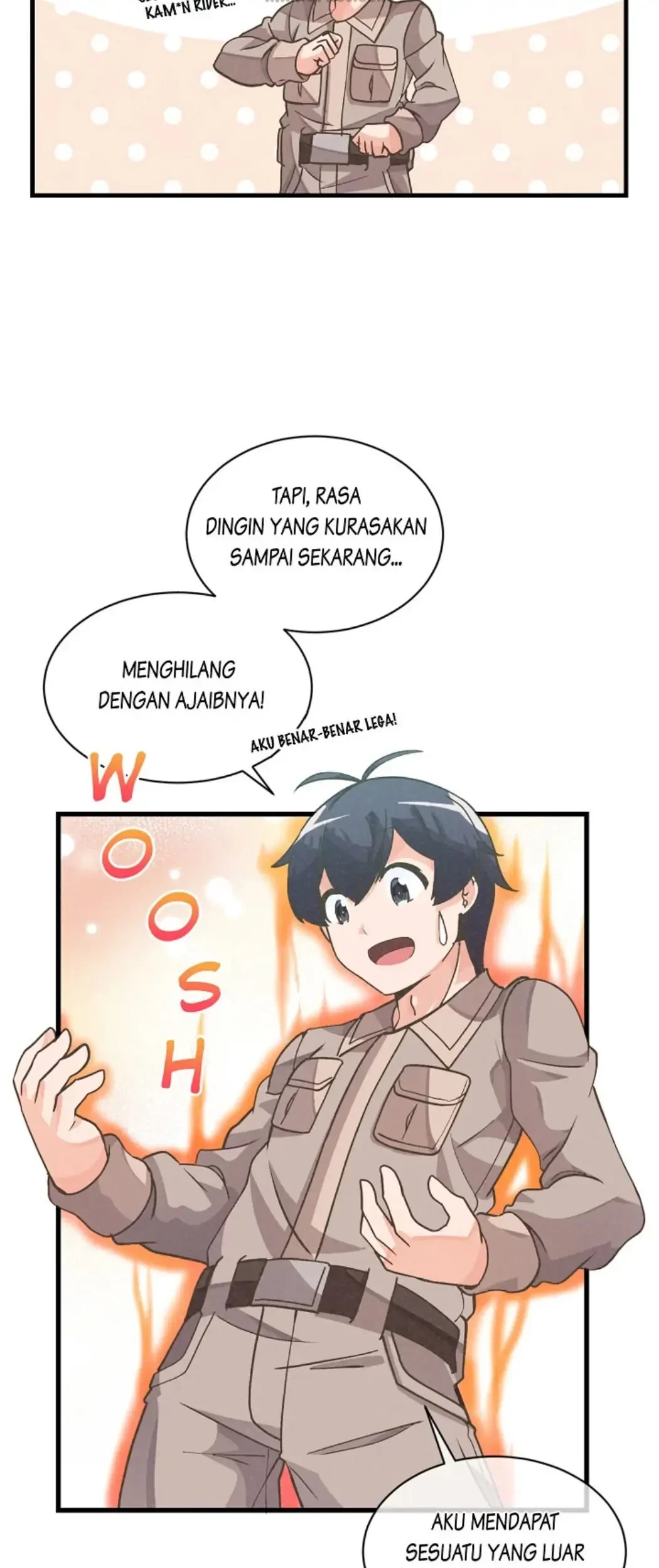 Spirit Farmer Chapter 20 Gambar 39