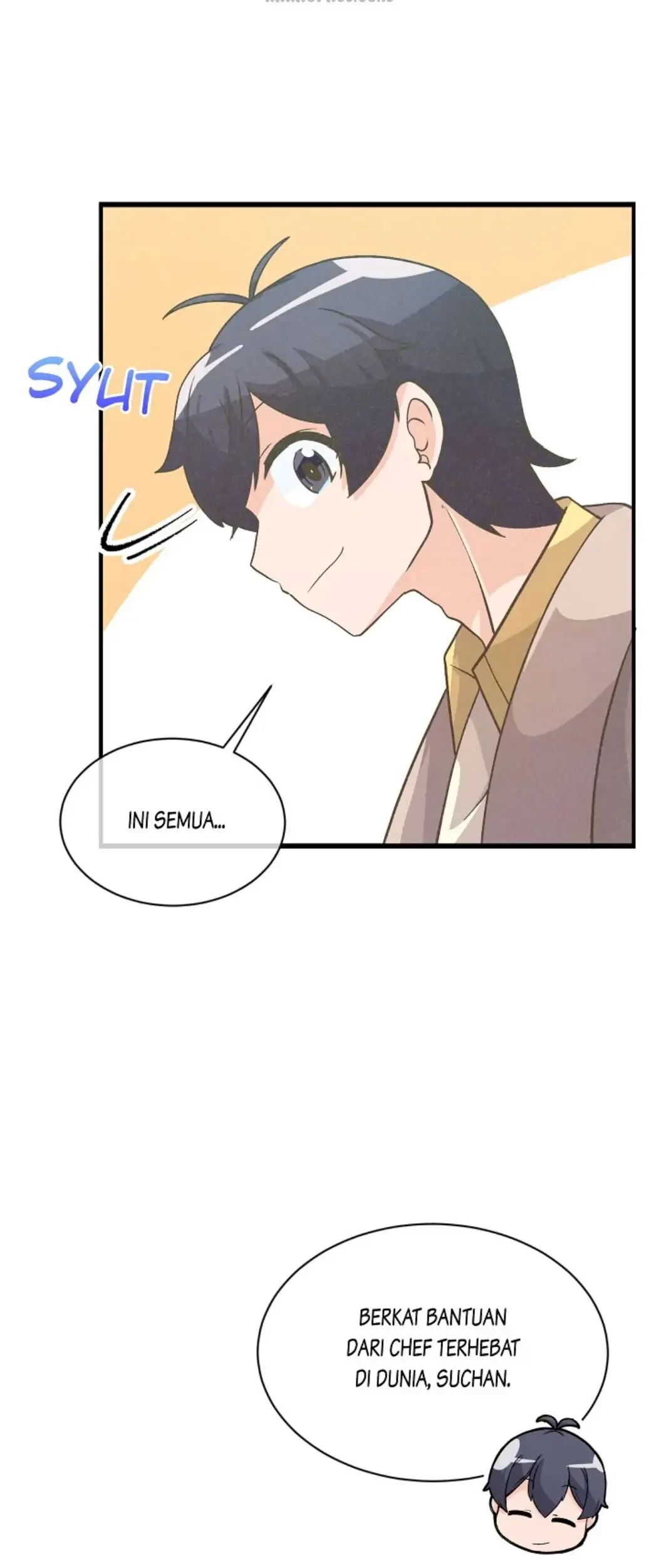 Spirit Farmer Chapter 21 Gambar 51