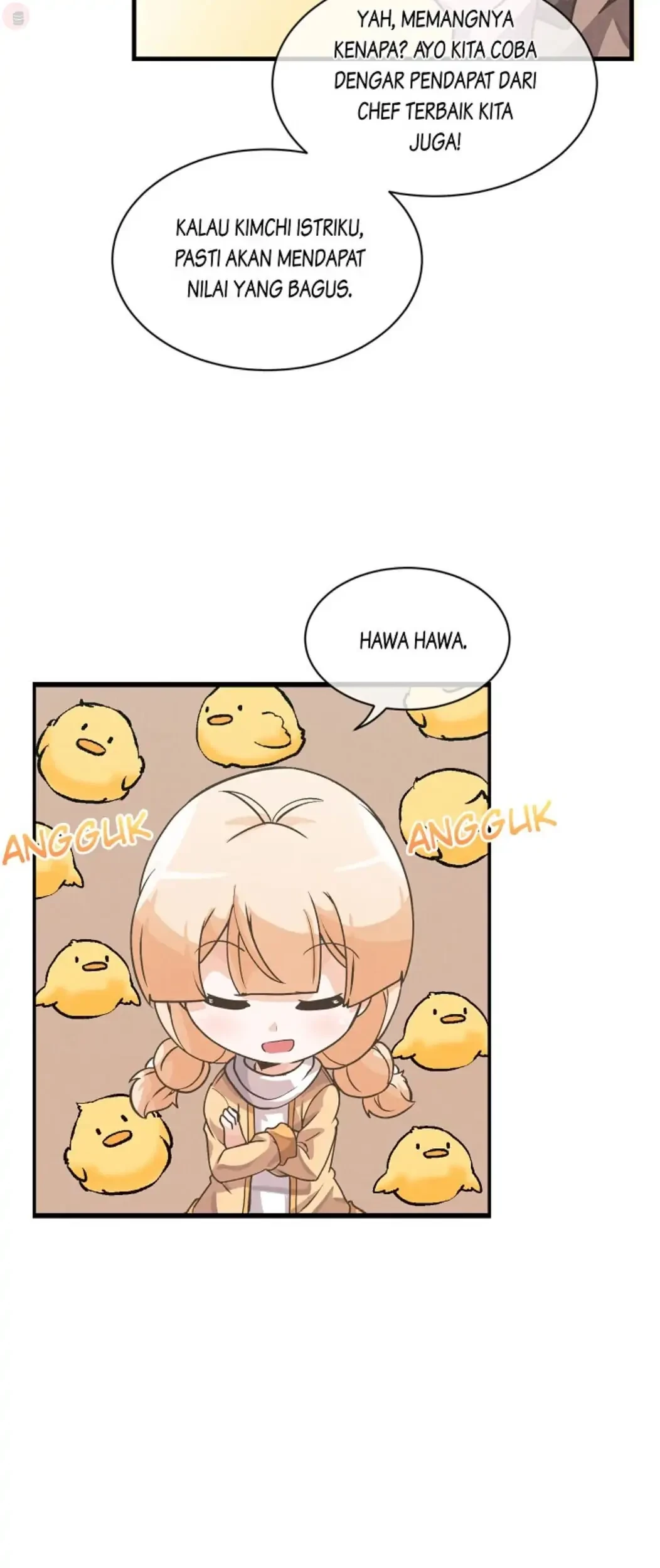 Spirit Farmer Chapter 21 Gambar 73