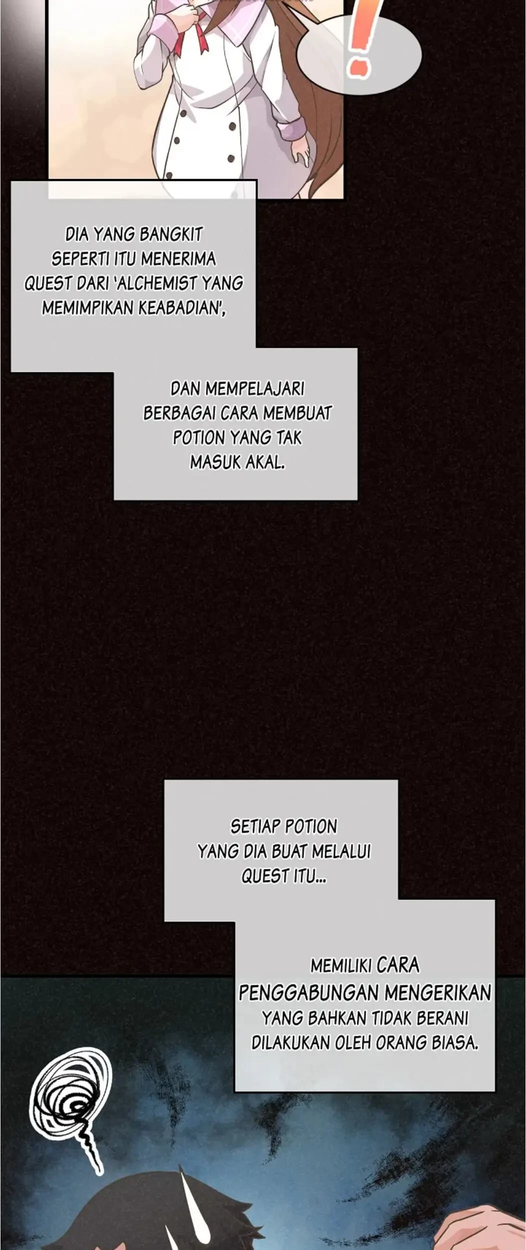 Spirit Farmer Chapter 22 Gambar 25