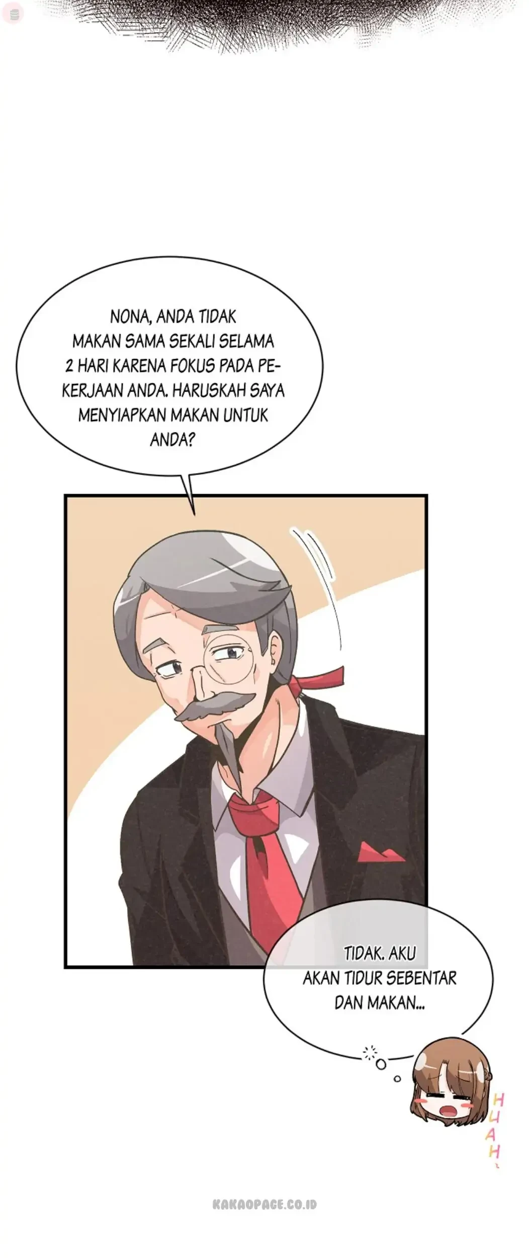 Spirit Farmer Chapter 22 Gambar 35