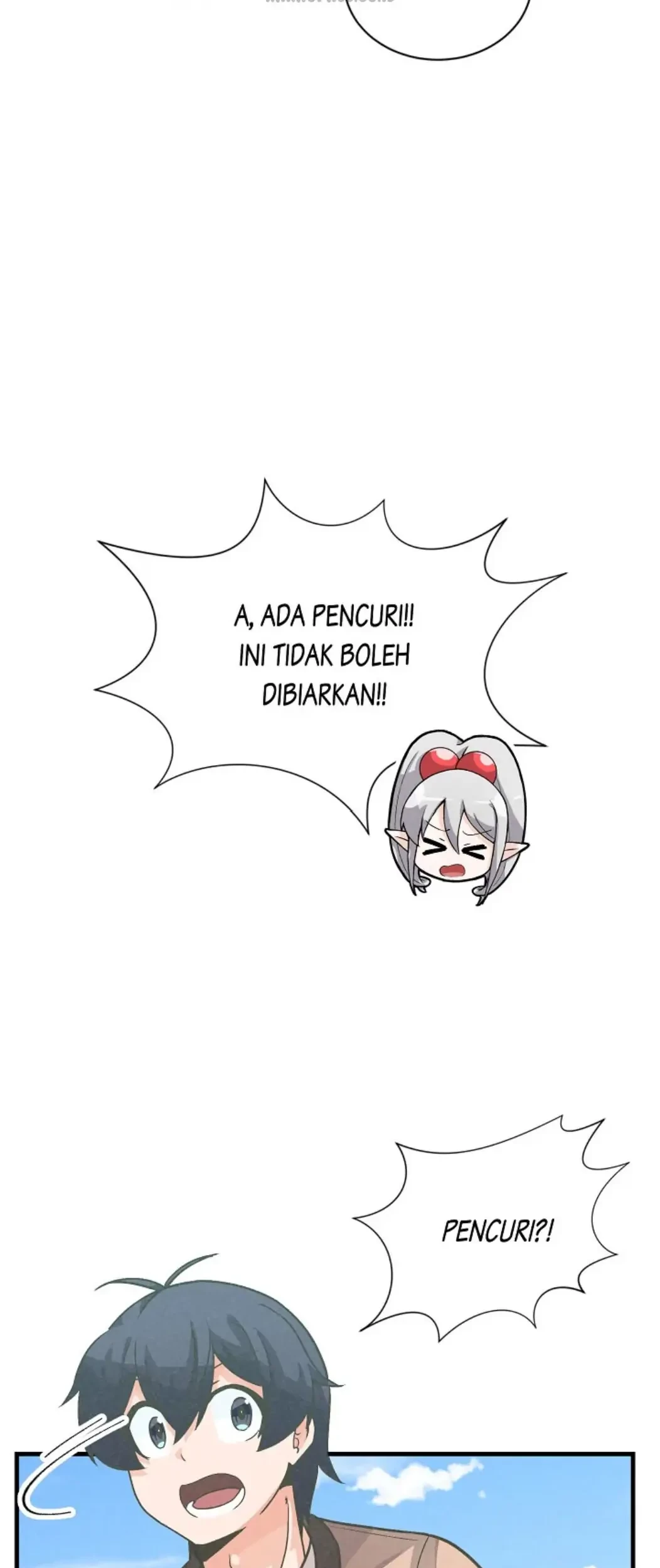 Spirit Farmer Chapter 22 Gambar 75