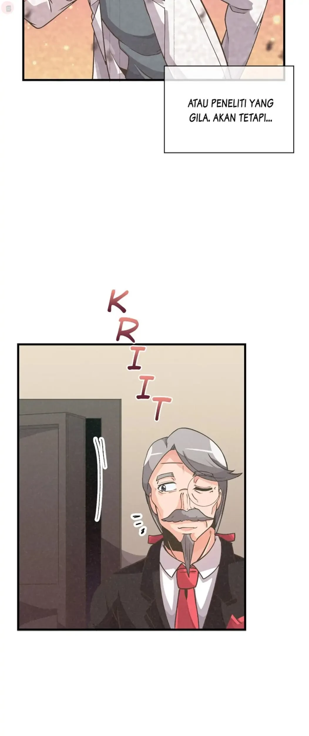 Spirit Farmer Chapter 22 Gambar 9