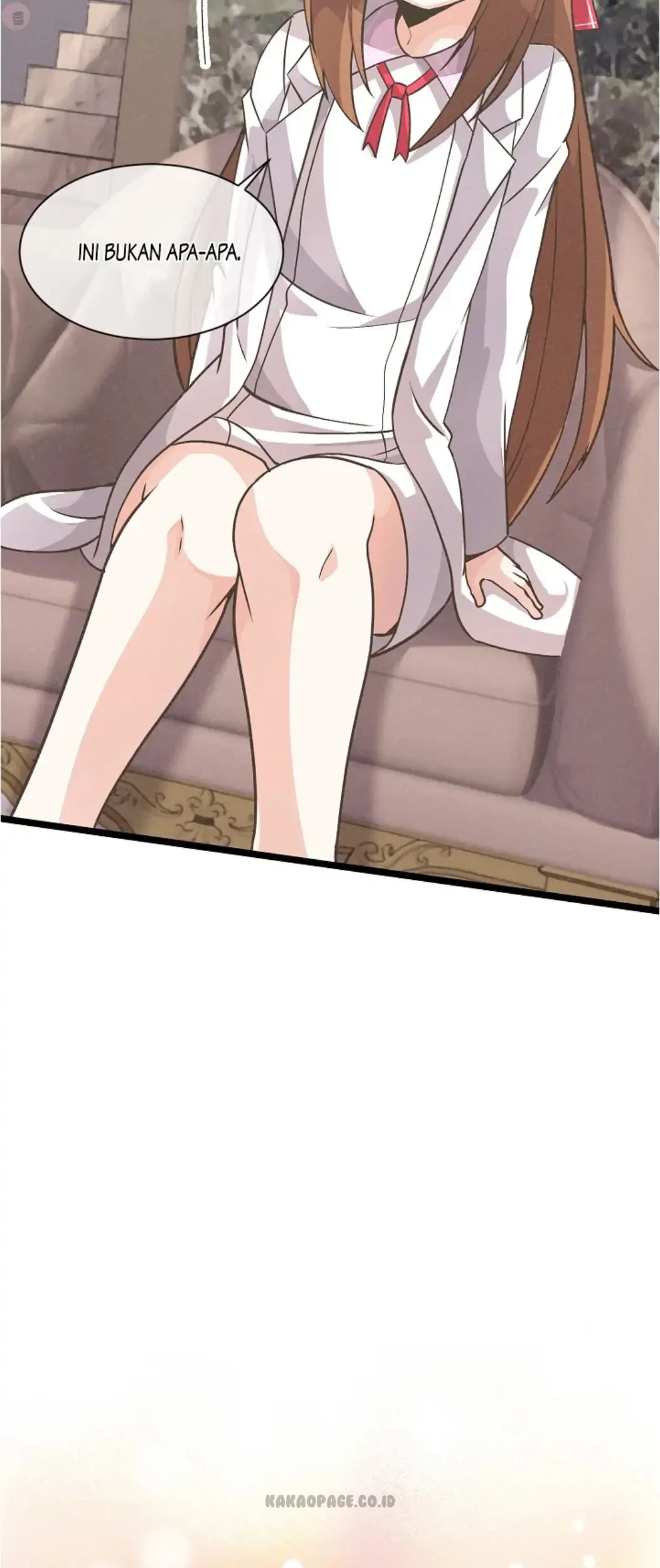 Spirit Farmer Chapter 22 Gambar 17