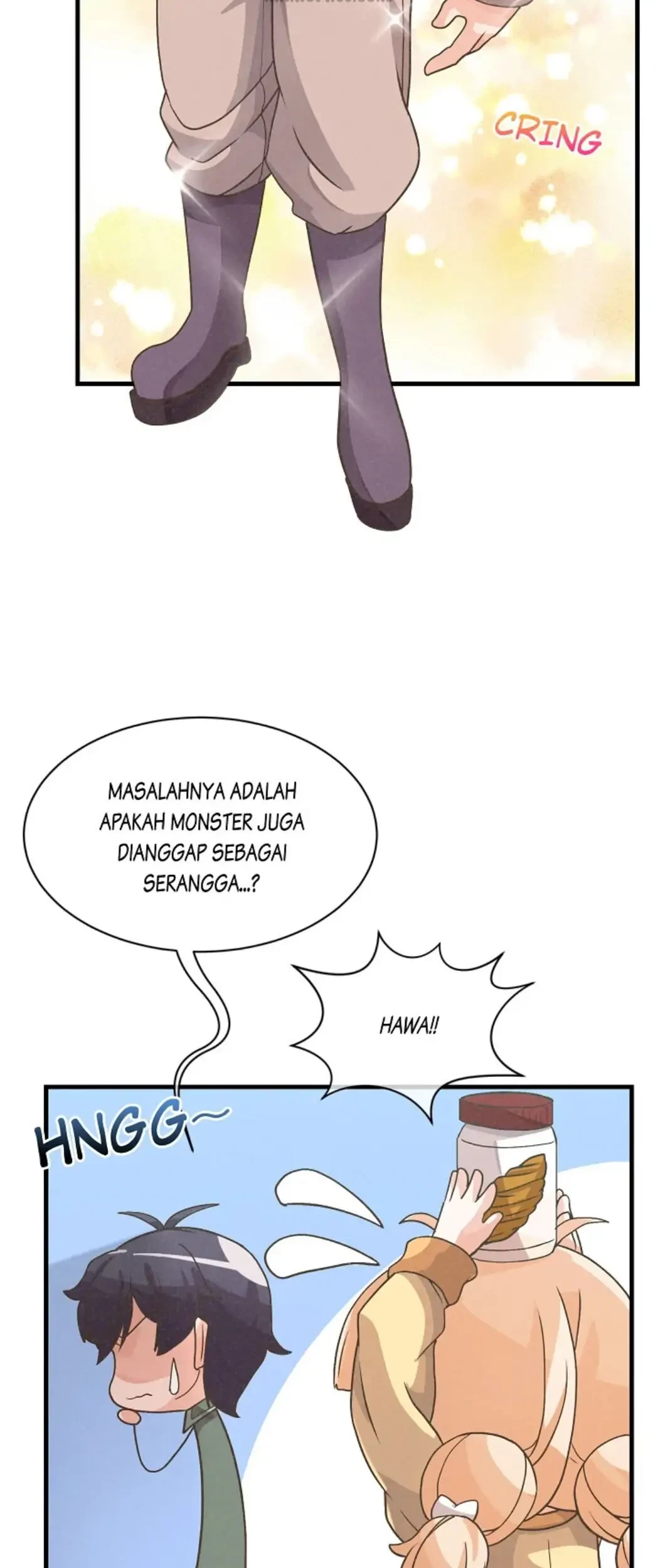Spirit Farmer Chapter 23 Gambar 65
