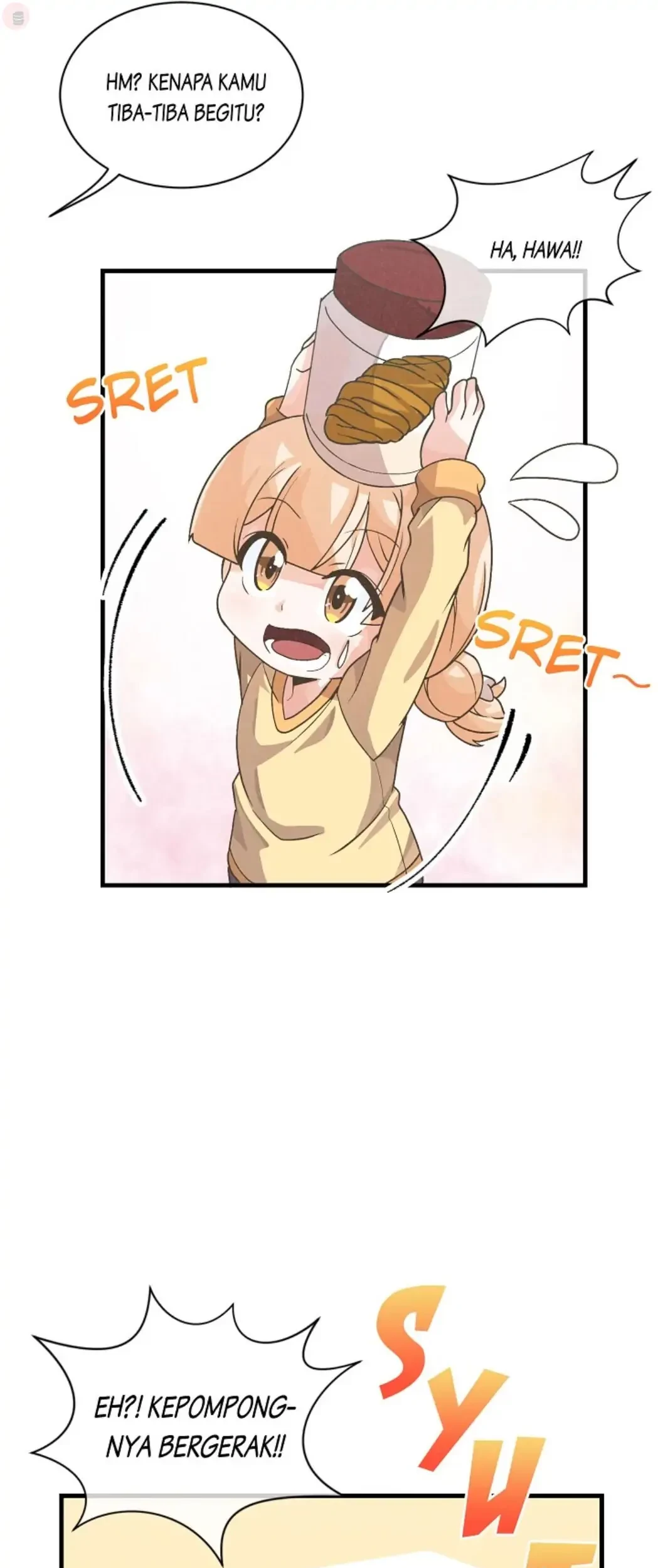 Spirit Farmer Chapter 23 Gambar 67