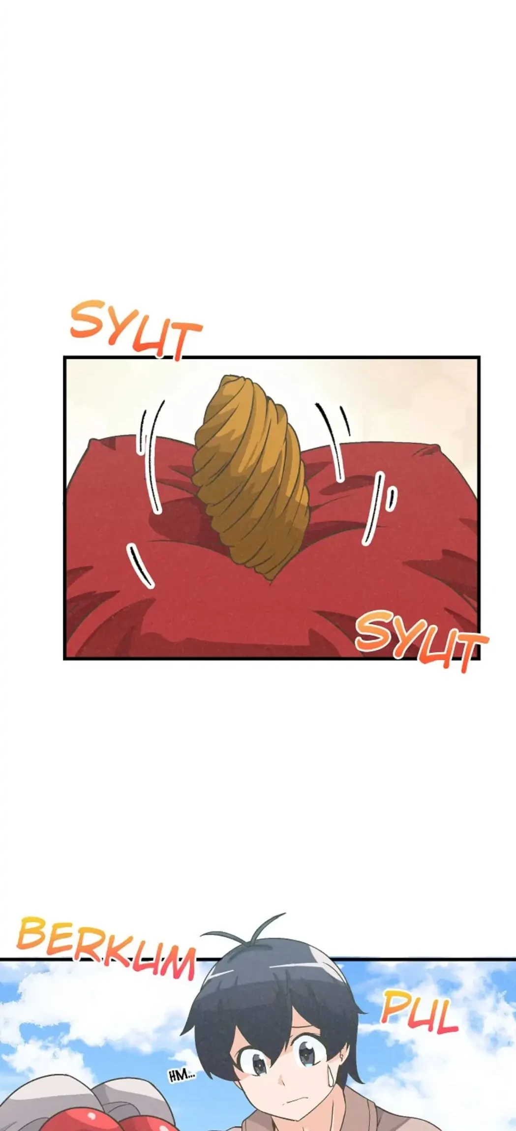 Spirit Farmer Chapter 23 Gambar 72
