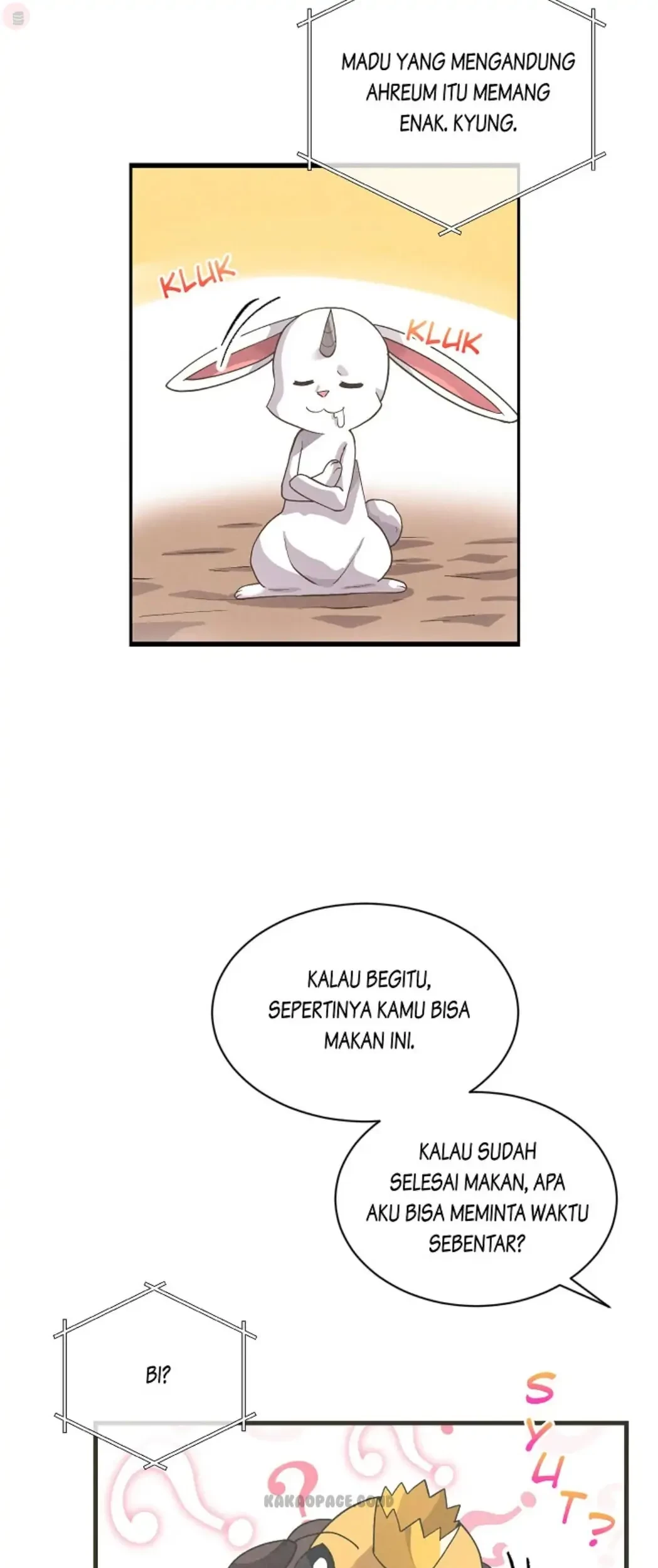 Spirit Farmer Chapter 24 Gambar 35