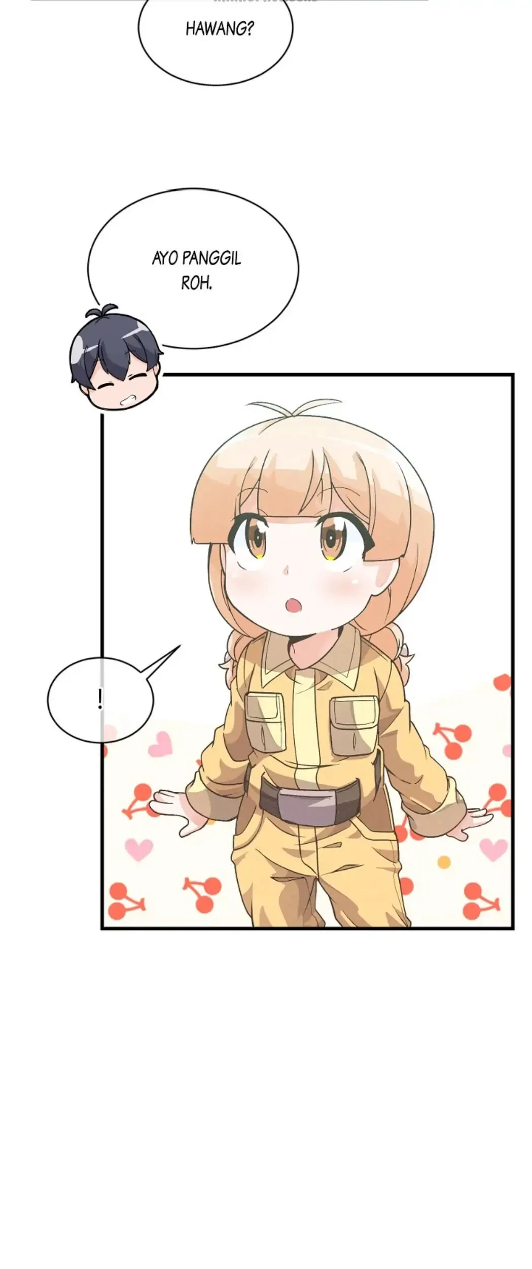 Spirit Farmer Chapter 24 Gambar 51