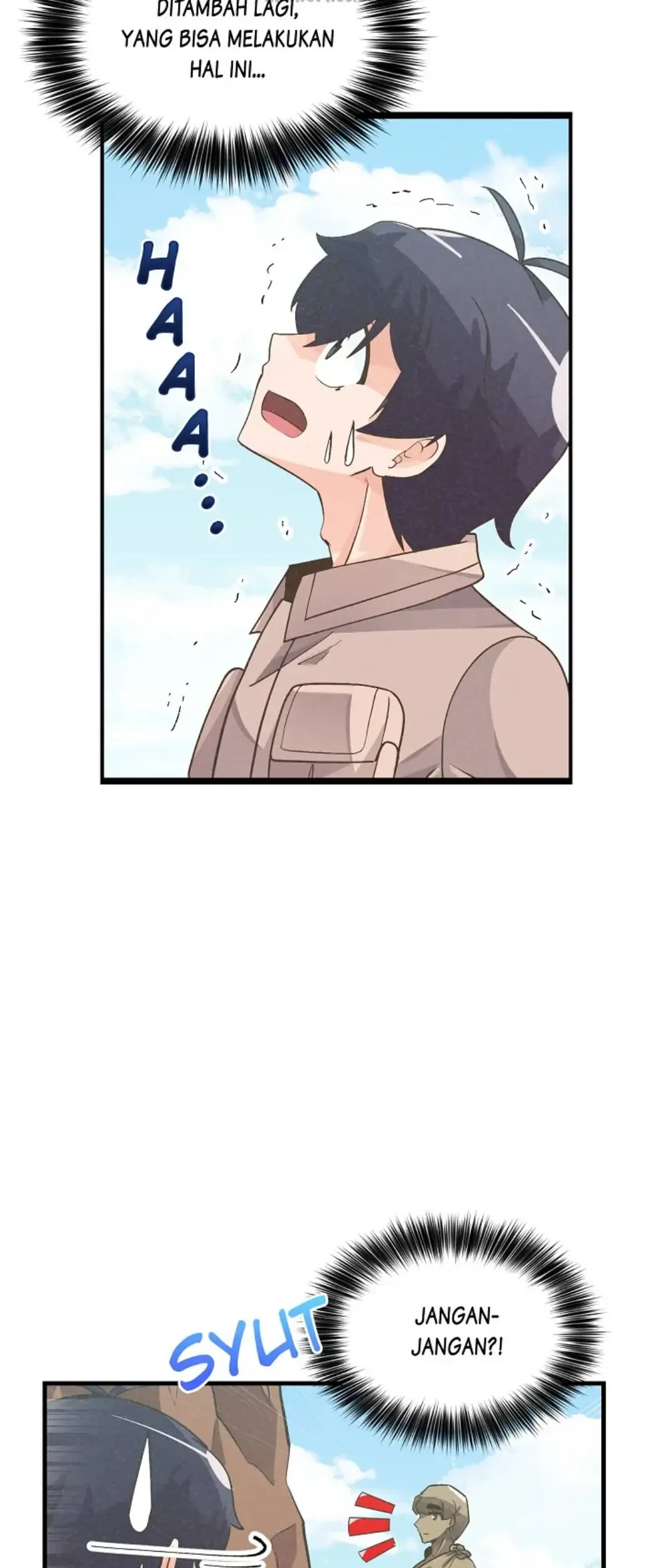 Spirit Farmer Chapter 25 Gambar 47