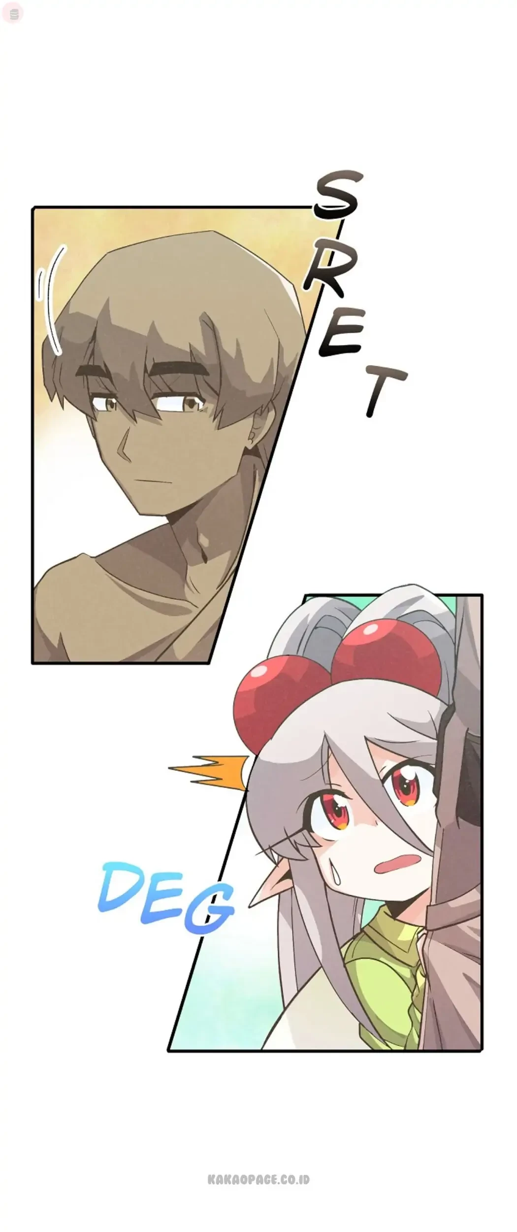 Spirit Farmer Chapter 25 Gambar 53