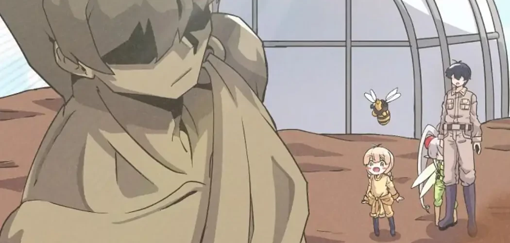 Spirit Farmer Chapter 25 Gambar 8