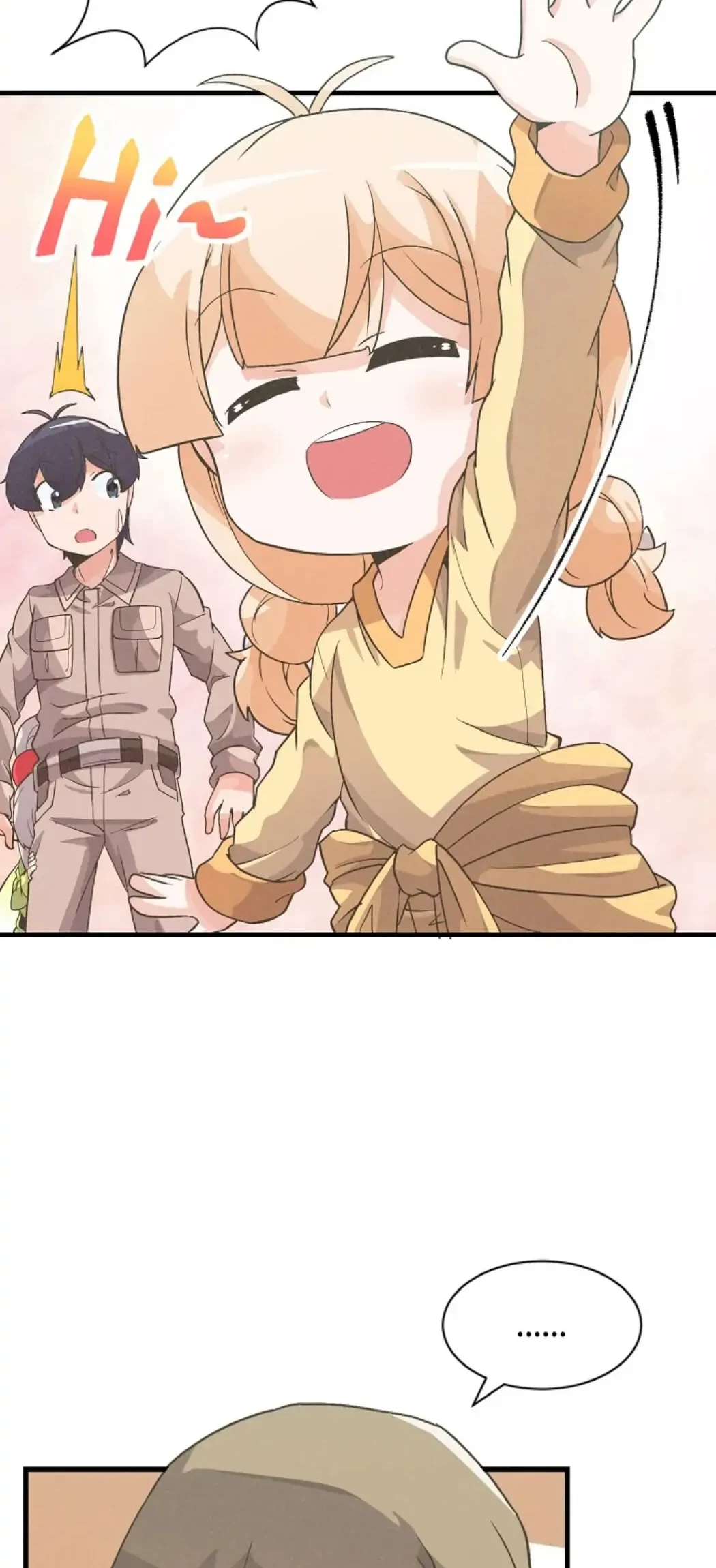 Spirit Farmer Chapter 25 Gambar 18