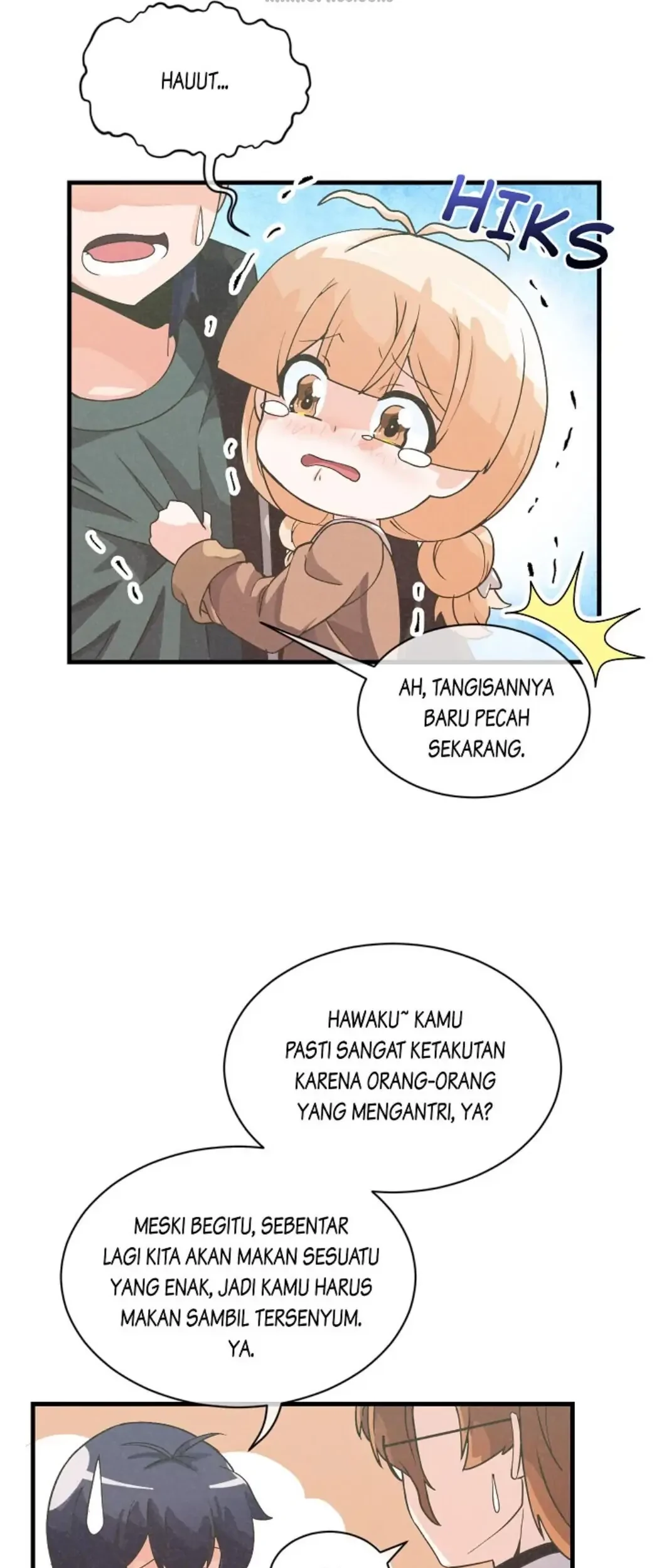 Spirit Farmer Chapter 26 Gambar 51