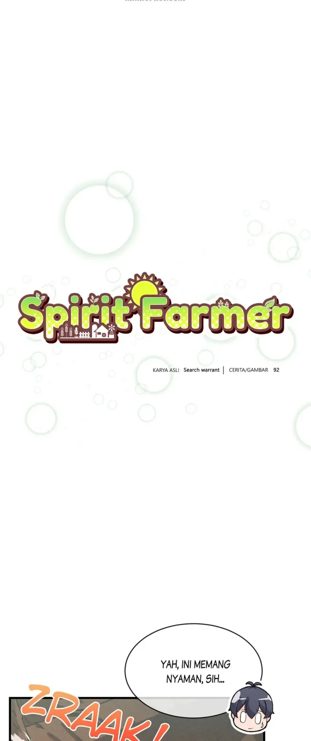 Spirit Farmer Chapter 26 Gambar 7