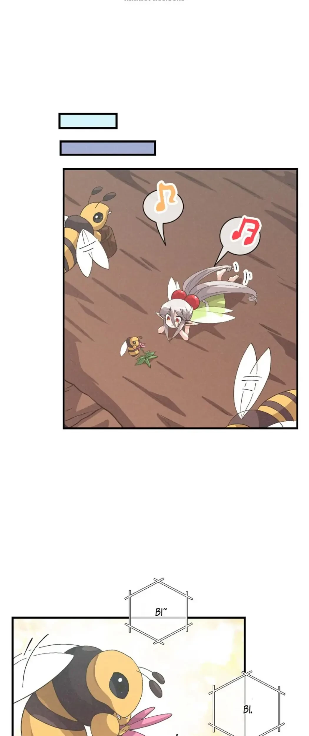 Spirit Farmer Chapter 27 Gambar 21