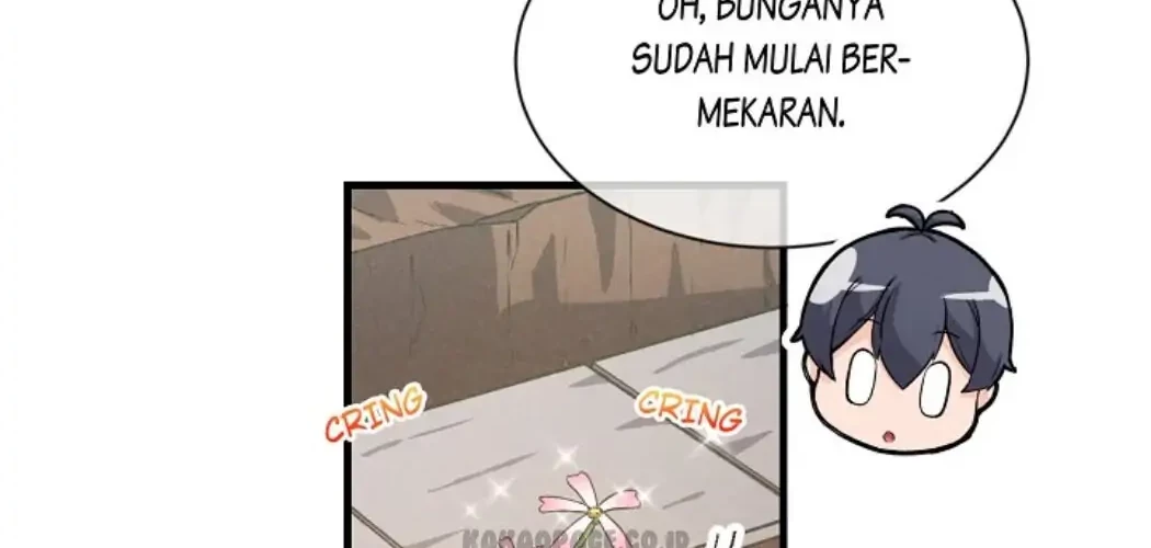 Baca Manhwa Spirit Farmer Chapter 27 Gambar 2