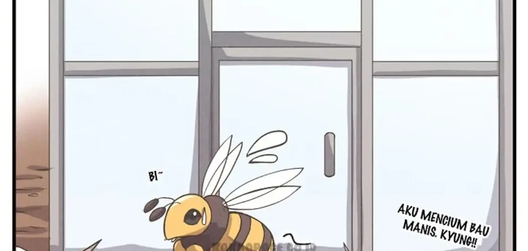 Baca Manhwa Spirit Farmer Chapter 28 Gambar 2