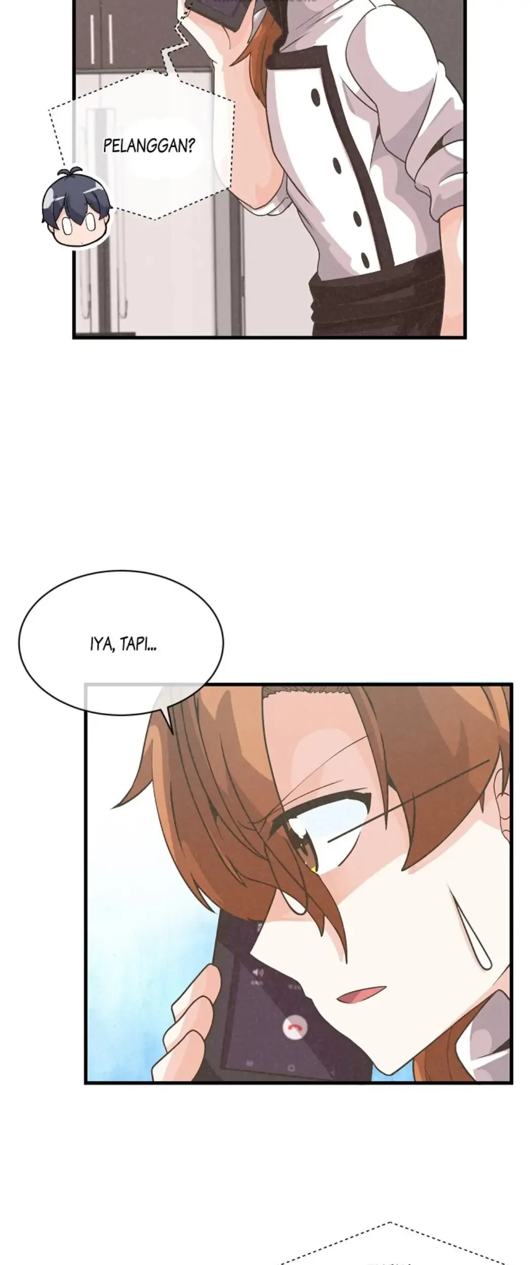 Spirit Farmer Chapter 28 Gambar 43