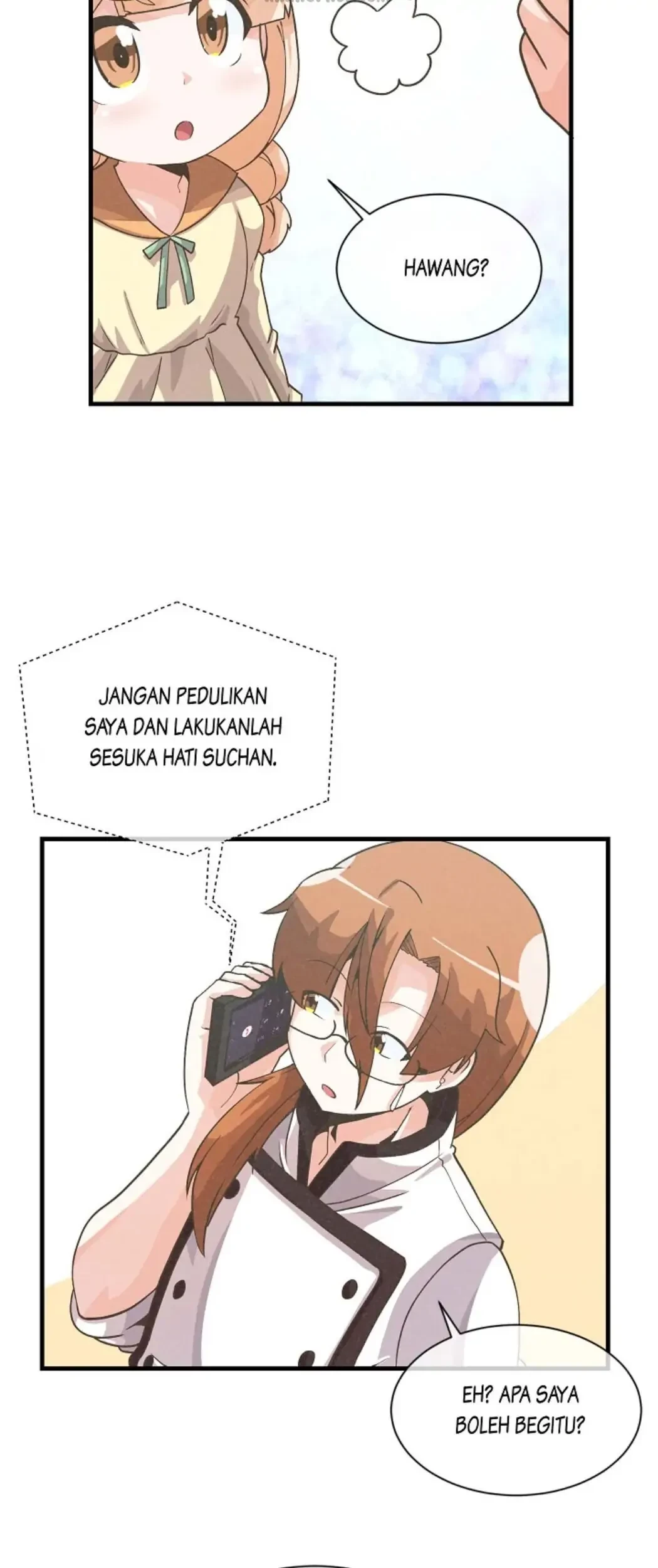 Spirit Farmer Chapter 28 Gambar 47