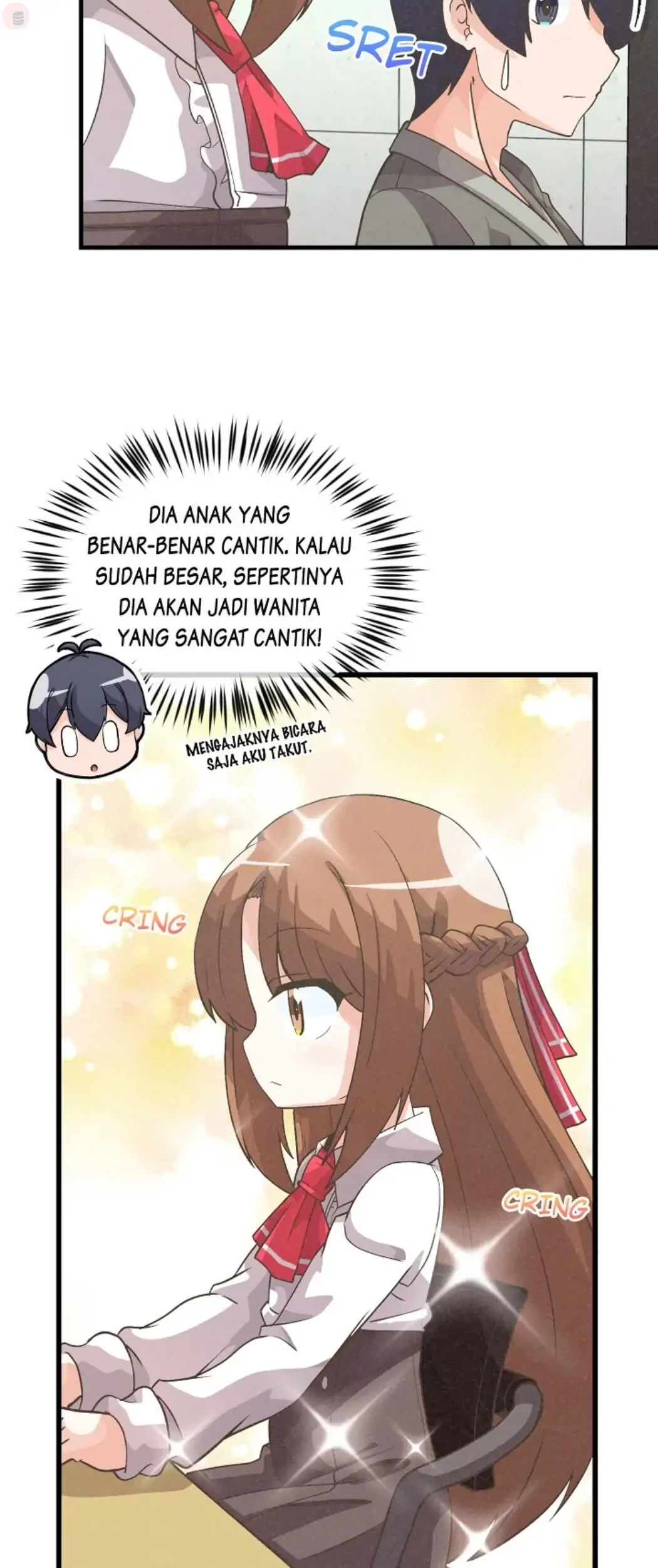 Spirit Farmer Chapter 29 Gambar 27