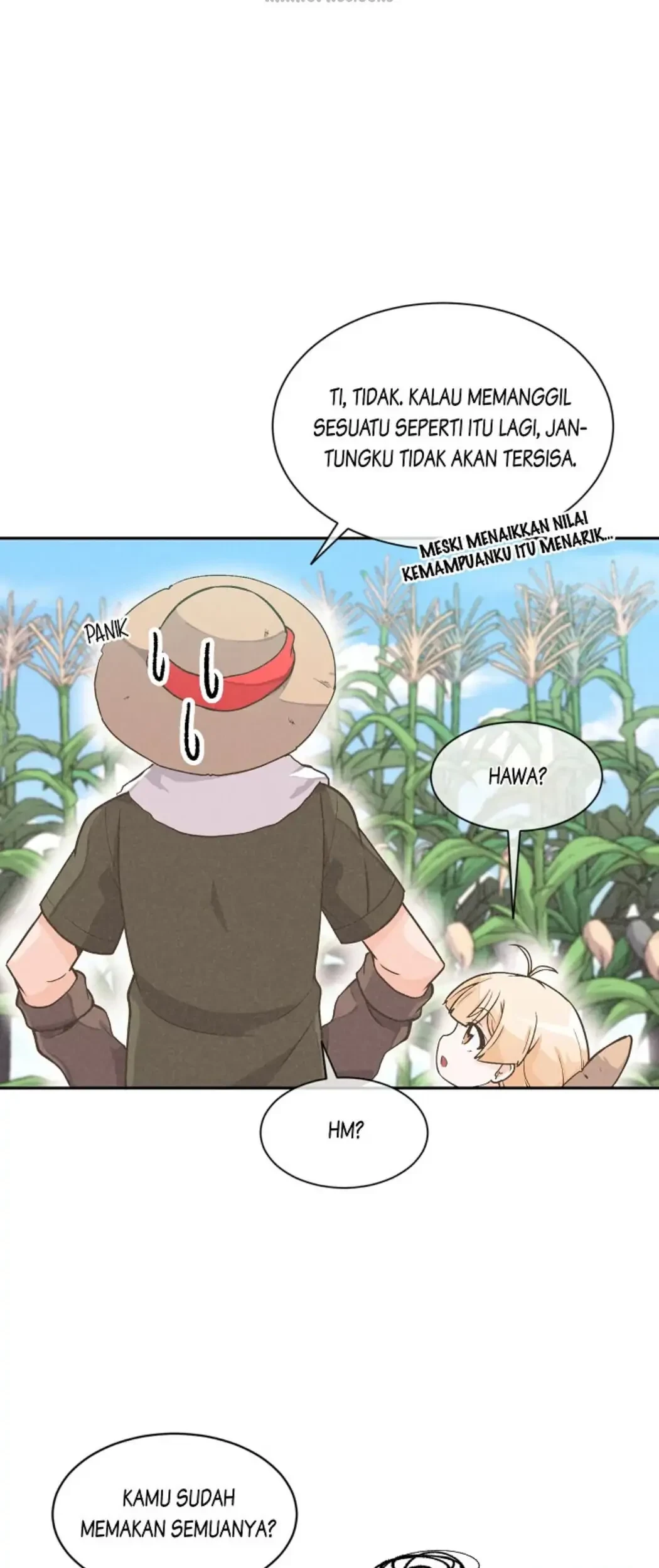 Spirit Farmer Chapter 3 Gambar 51