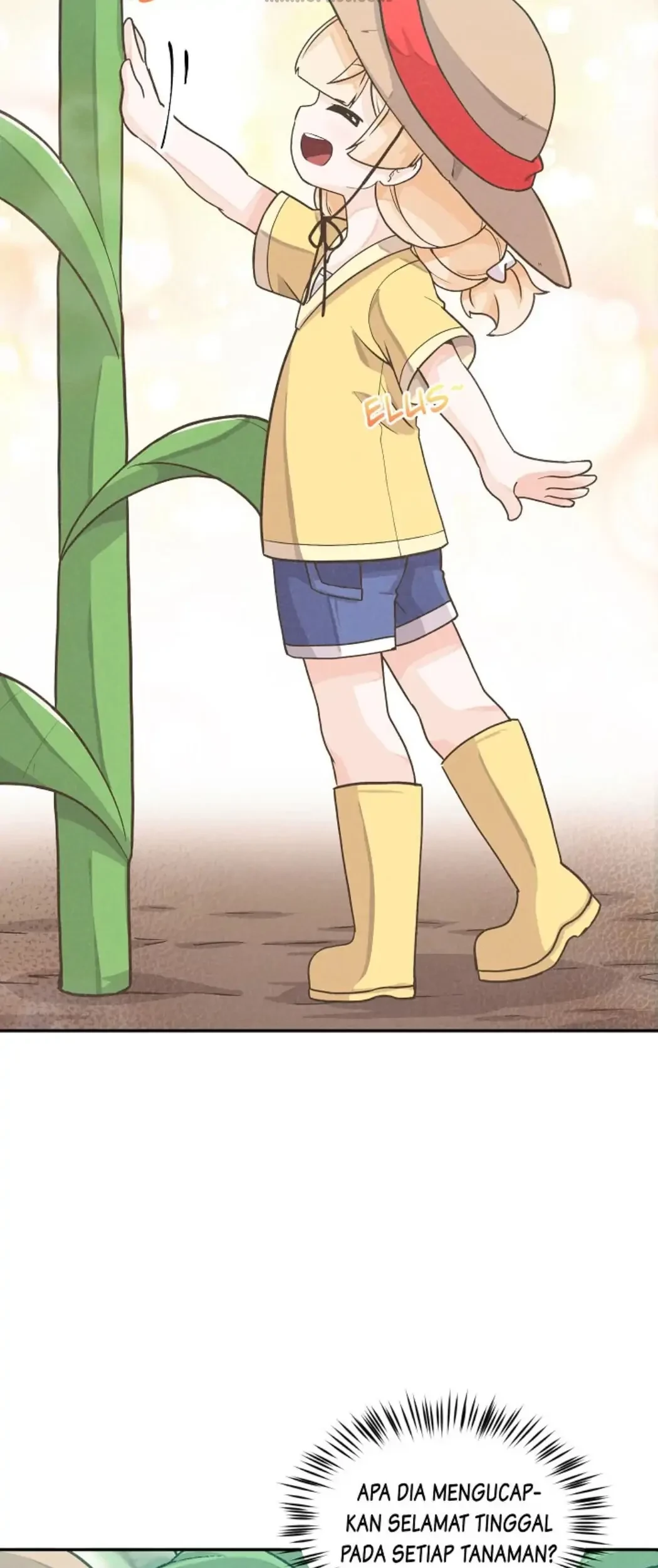 Spirit Farmer Chapter 3 Gambar 57