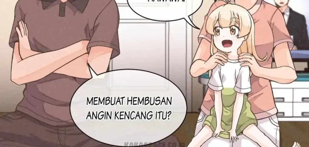 Spirit Farmer Chapter 3 Gambar 6
