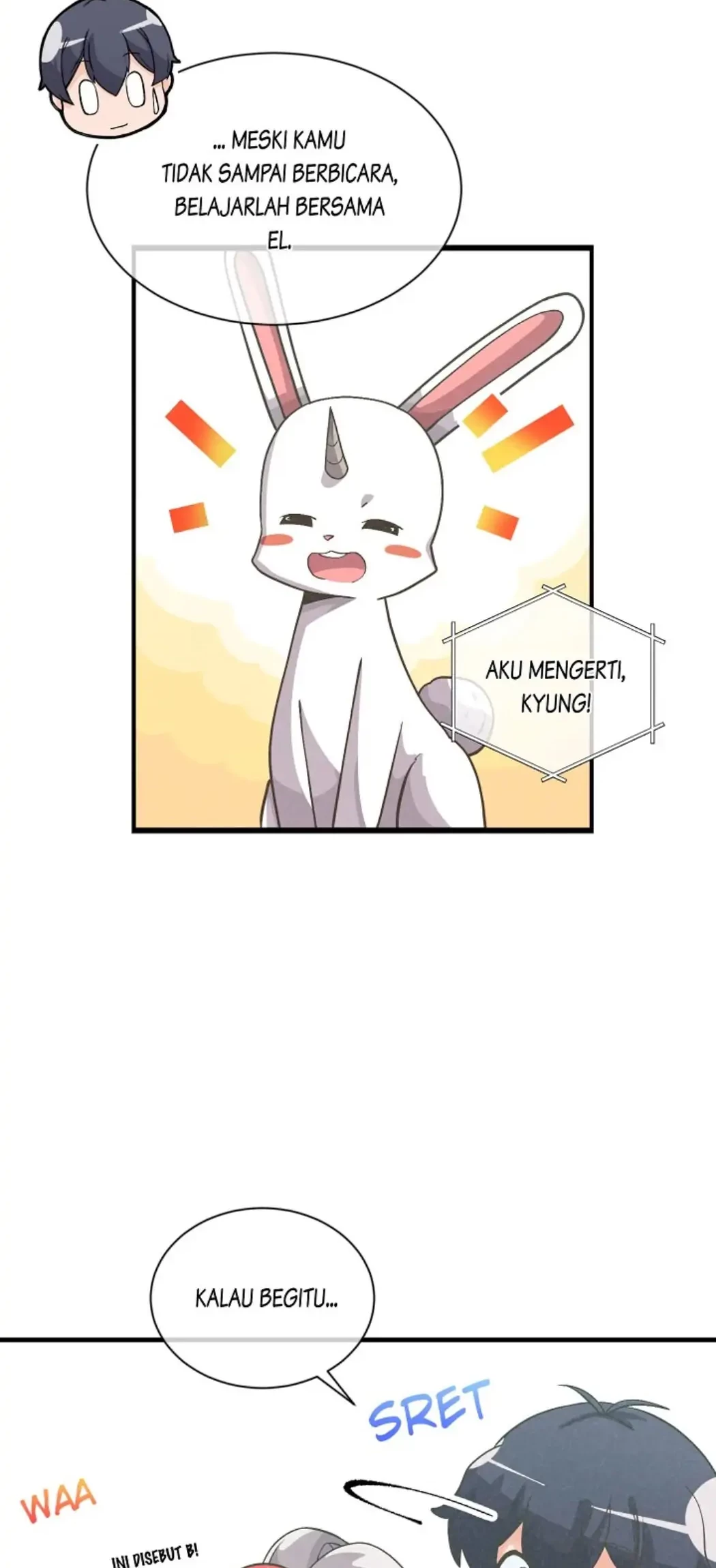 Spirit Farmer Chapter 30 Gambar 54