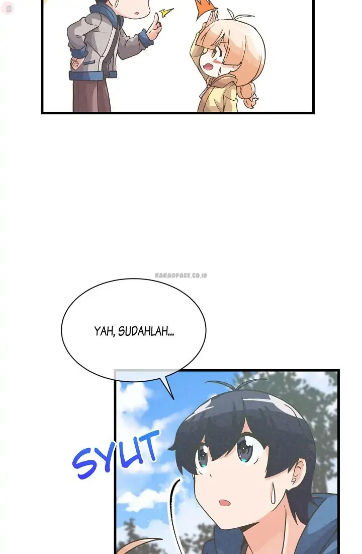 Spirit Farmer Chapter 31 Gambar 13