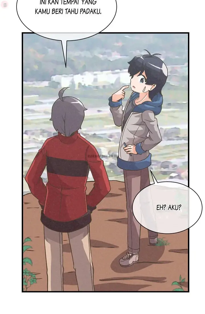 Spirit Farmer Chapter 31 Gambar 17
