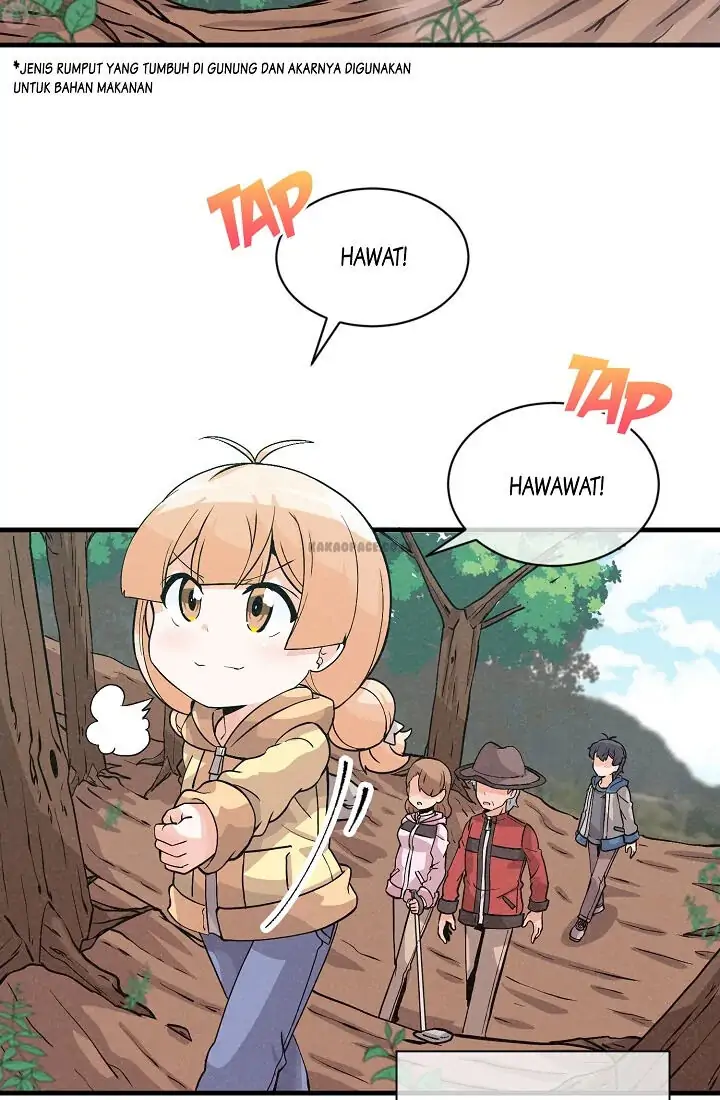 Baca Manhwa Spirit Farmer Chapter 31 Gambar 2