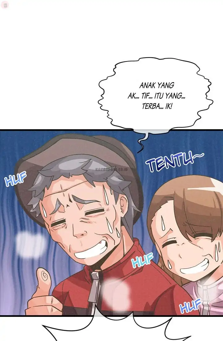 Spirit Farmer Chapter 31 Gambar 5