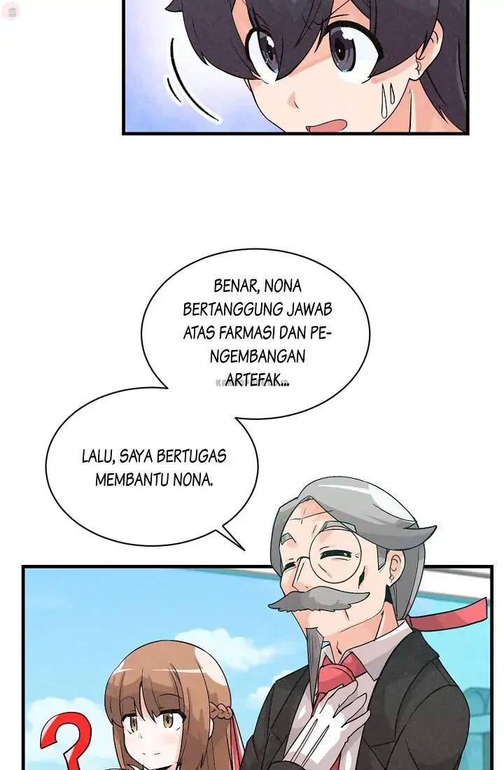 Spirit Farmer Chapter 31 Gambar 63