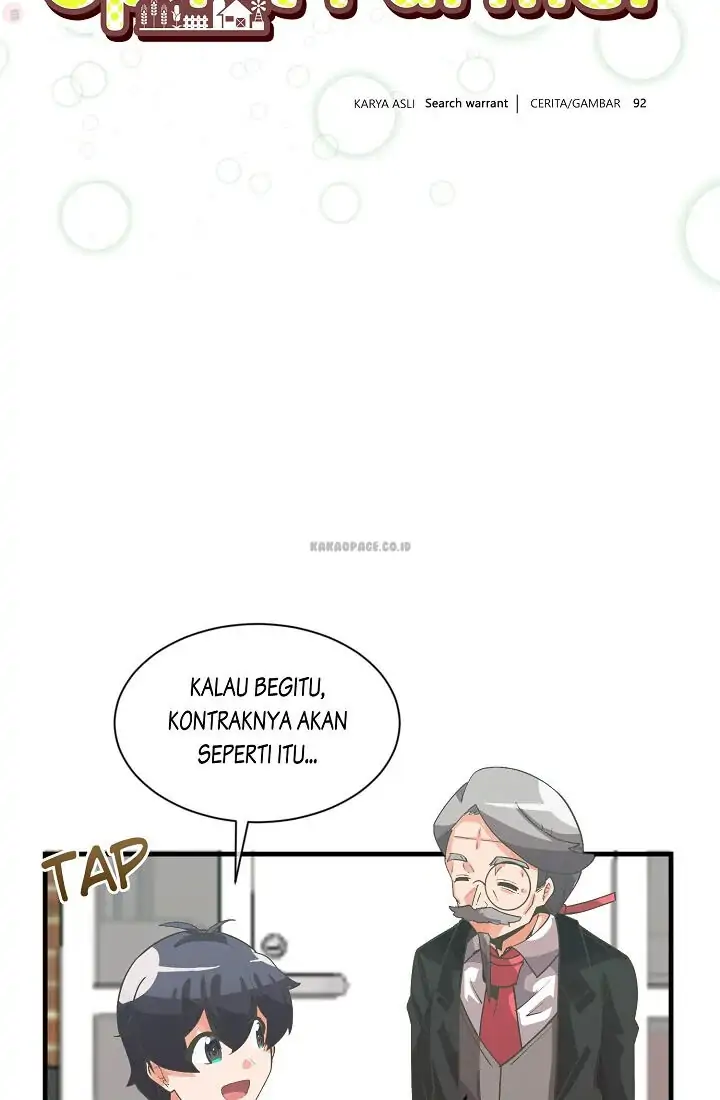 Spirit Farmer Chapter 32 Gambar 14